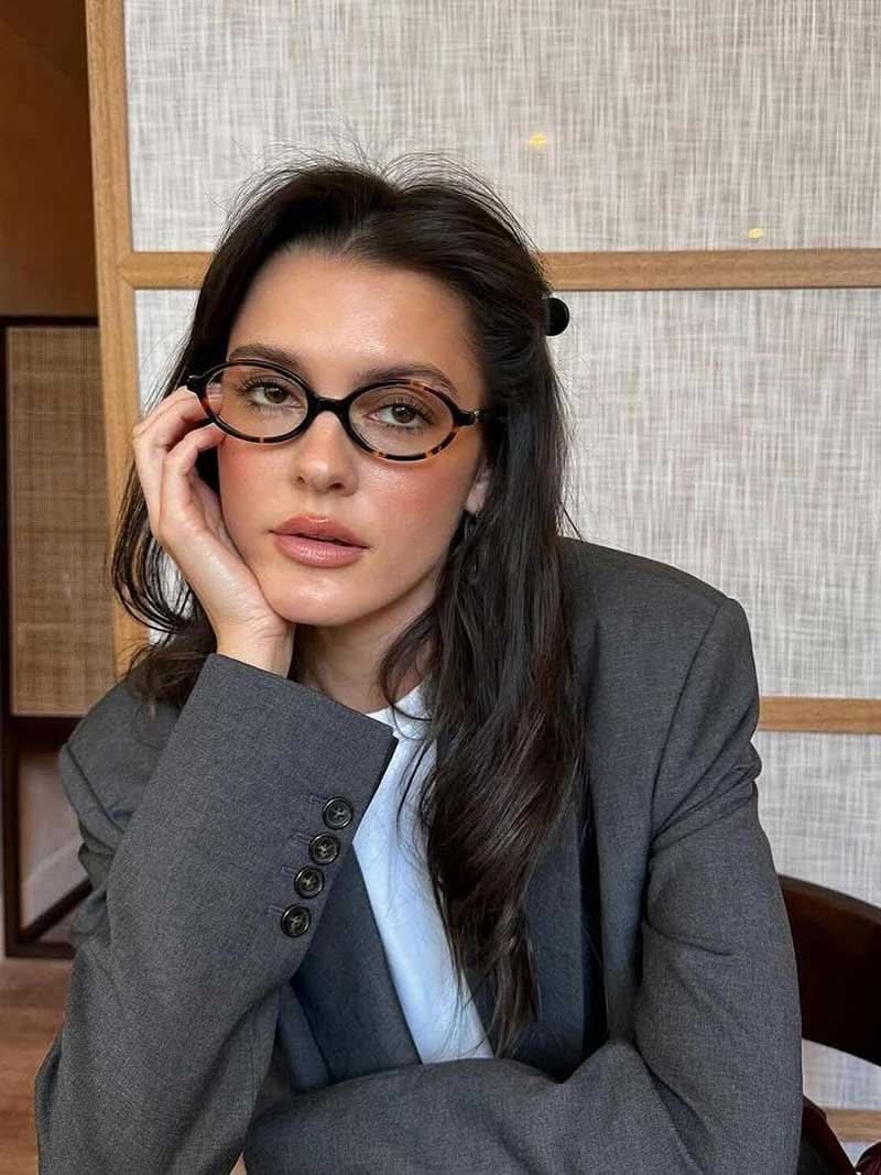 Brynlee | Lunettes de Lecture Chic