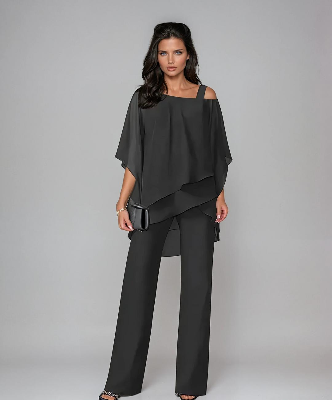 Ensemble deux pièces superposé Mariella™