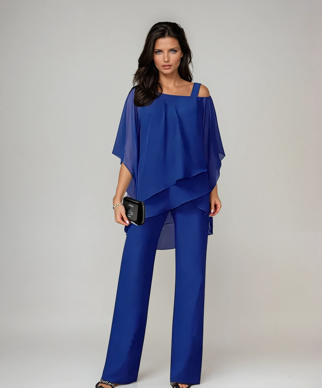 Ensemble deux pièces superposé Mariella™