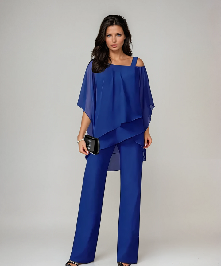 Ensemble deux pièces superposé Mariella™