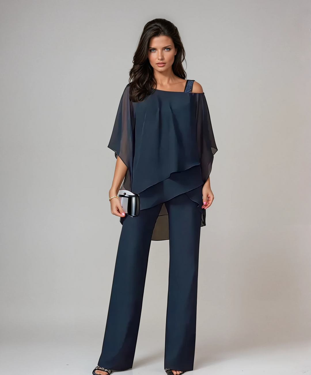 Ensemble deux pièces superposé Mariella™