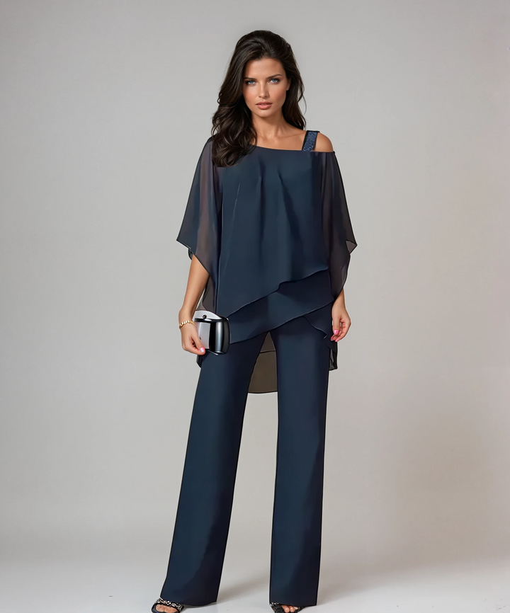 Ensemble deux pièces superposé Mariella™