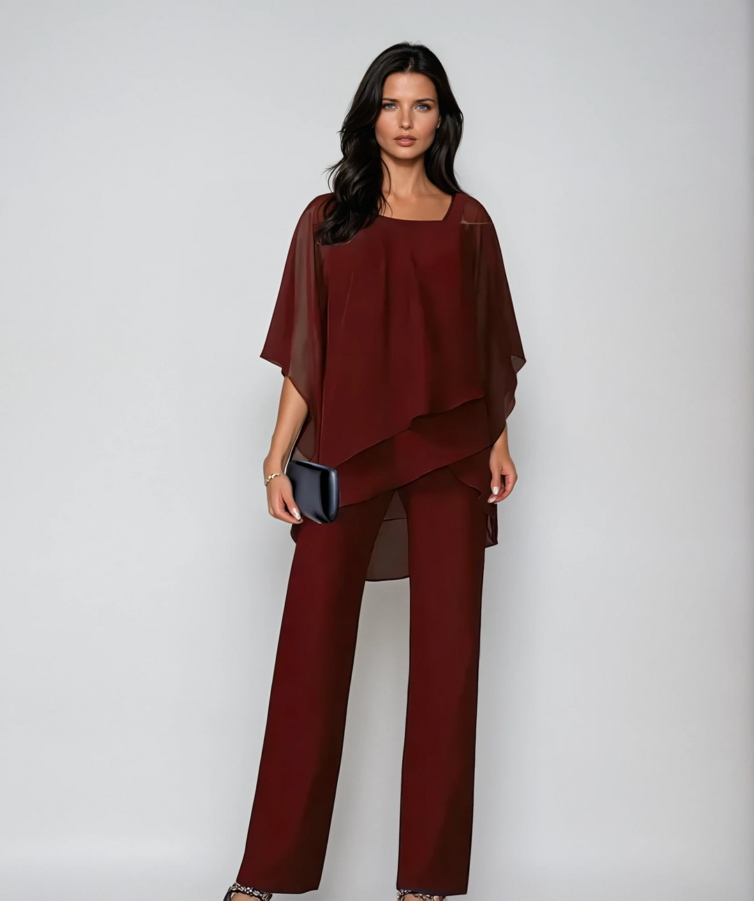 Ensemble deux pièces superposé Mariella™
